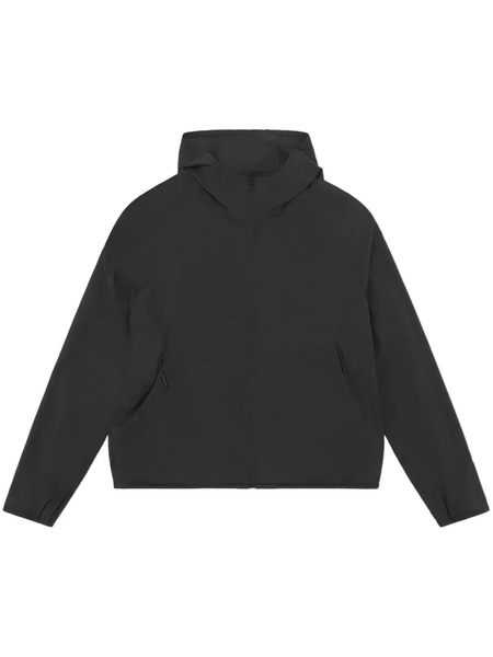  Heliot Emil Ombrophil Jacket - Black 