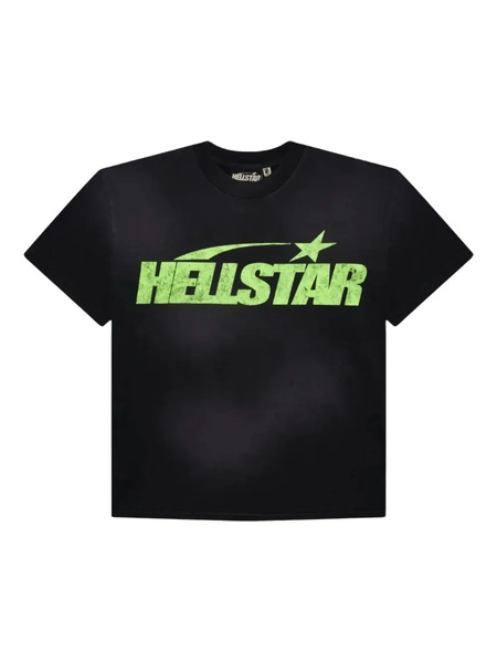  Hellstar Classic T-shirt - Black 