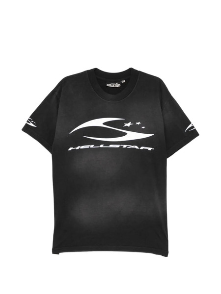  Hellstar Hellstar Graphic T-shirt - Black 