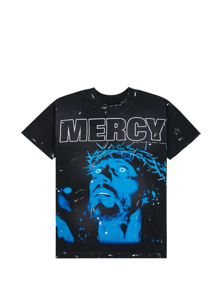  Hellstar Mercy T-shirt - Black 
