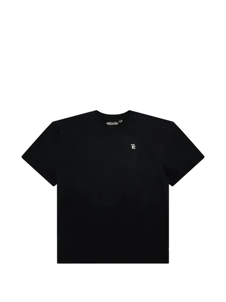  Hellstar Studios Cotton T-shirt - Black 