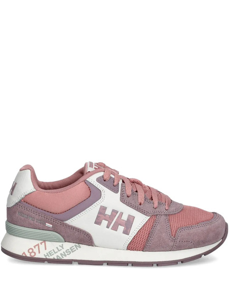  Helly Hansen Anakin Mesh-panel Sneakers - Pink 