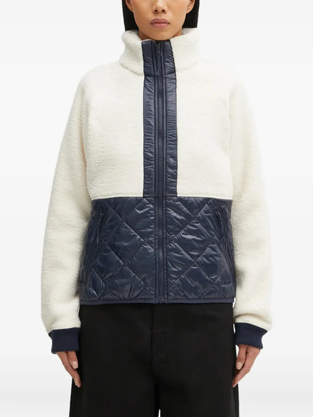  Helly Hansen Bliss Hybrid Jacket - Neutrals 