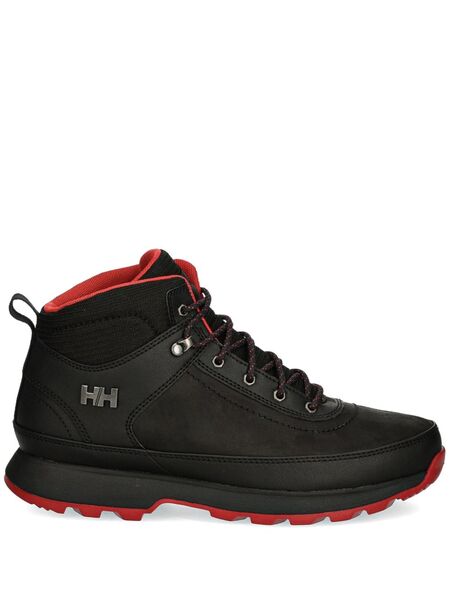  Helly Hansen Calgary Boots - Black 