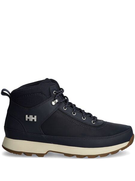  Helly Hansen Calgary Boots - Blue 