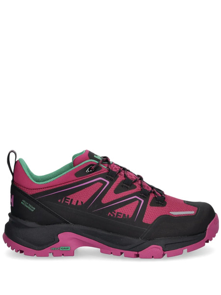  Helly Hansen Cascade Low Performance Trainers - Pink 