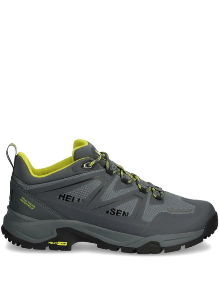  Helly Hansen Cascade Low Sneakers - Grey 