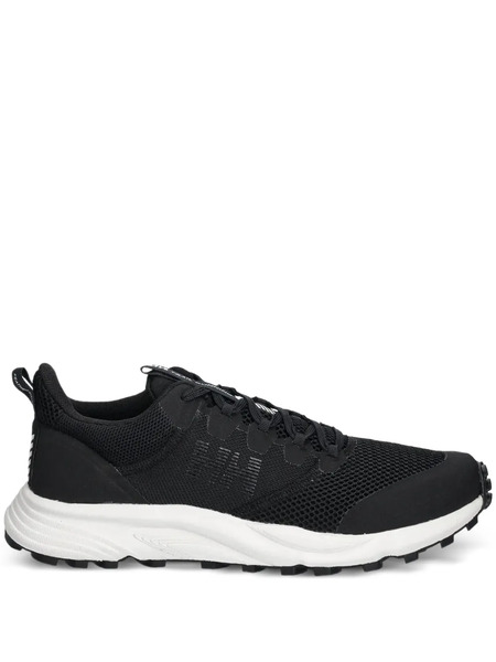  Helly Hansen Featherswift Mesh-panel Sneakers - Black 