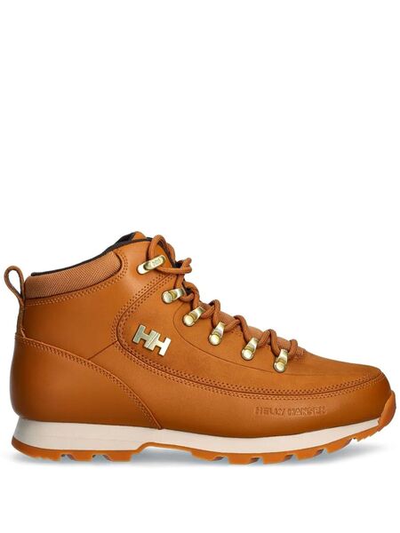  Helly Hansen Forester Boots - Orange 