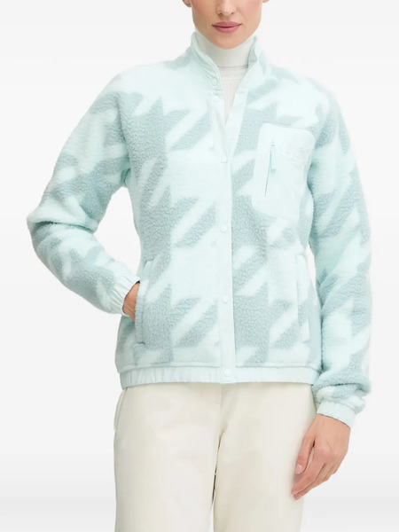  Helly Hansen Imperial Sweatshirt - Blue 