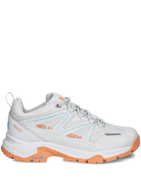  Helly Hansen Logo-details Sneakers - Grey 