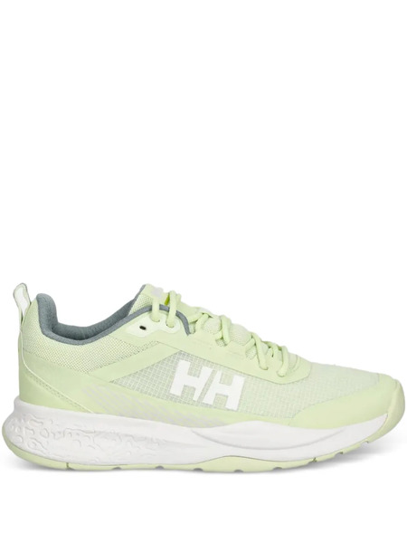  Helly Hansen Mesh-panel Sneakers - Green 