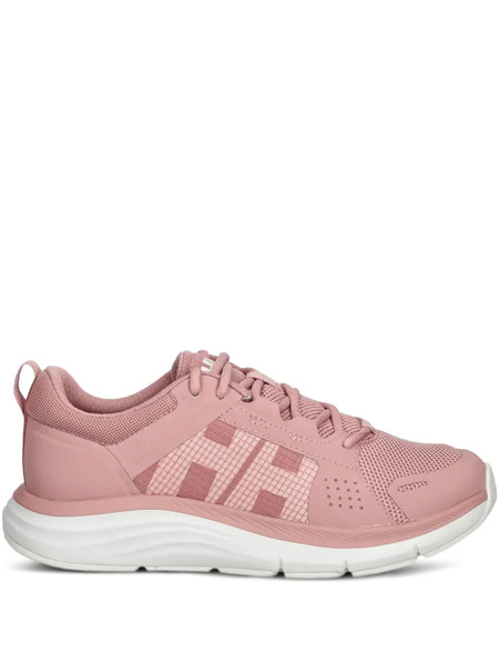  Helly Hansen Mesh-panel Sneakers - Pink 