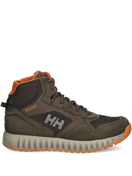  Helly Hansen Monashee Sneakers - Green 