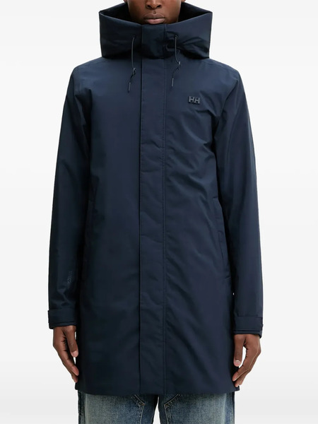  Helly Hansen Munich Raincoat - Blue 