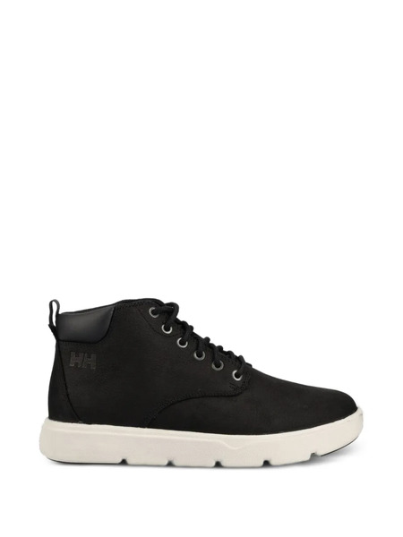  Helly Hansen Pinehurst Boots - Black 