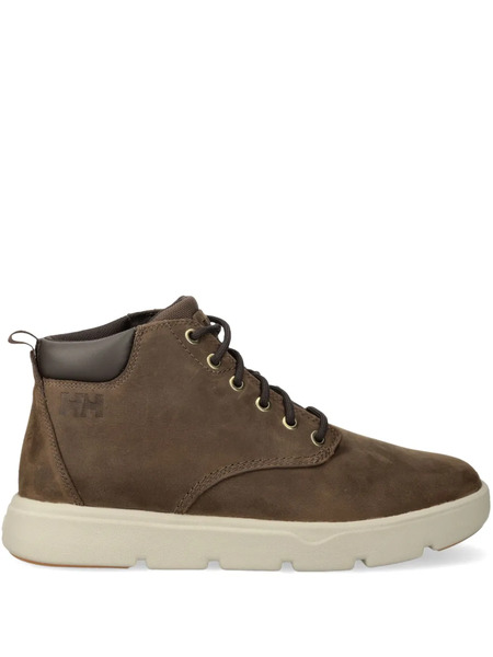  Helly Hansen Pinehurst Boots - Brown 