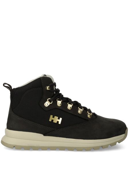  Helly Hansen Victoria Boots - Black 