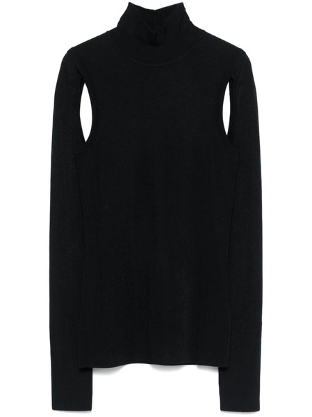  Helmut Lang Air Top - Black 
