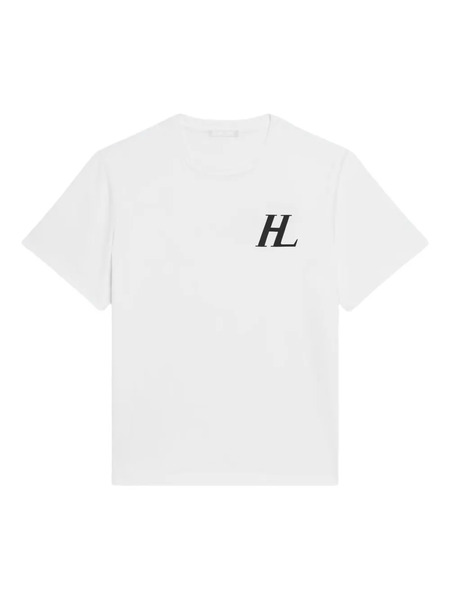  Helmut Lang Capsule T-shirt - White 