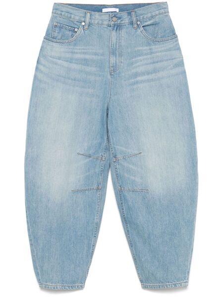  Helmut Lang Cocoon Jeans - Blue 
