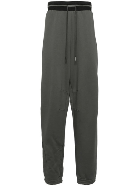  Helmut Lang Curve Sweatpants - Grey 