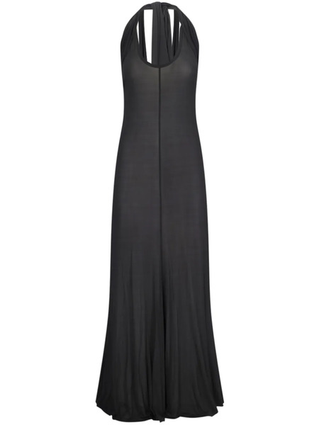  Helmut Lang Dancer Dress - Black 