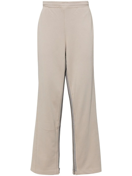  Helmut Lang Gusset Sweatpants - Grey 
