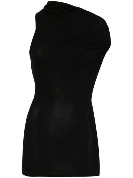  Helmut Lang Wind Top - Black 