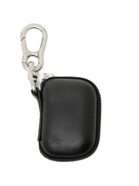  Hender Scheme Mini 3d Purse - Black 