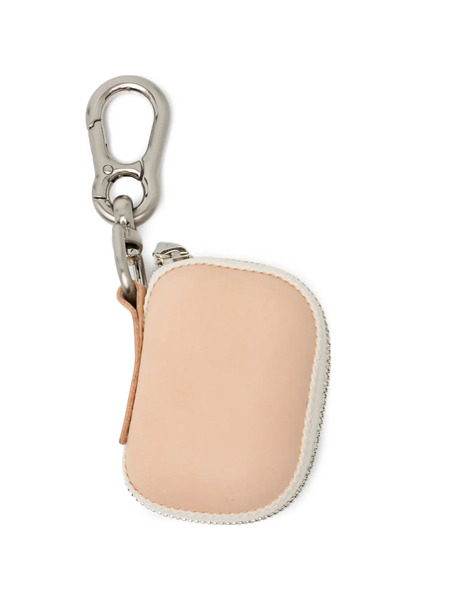  Hender Scheme Mini 3d Purse - Neutrals 