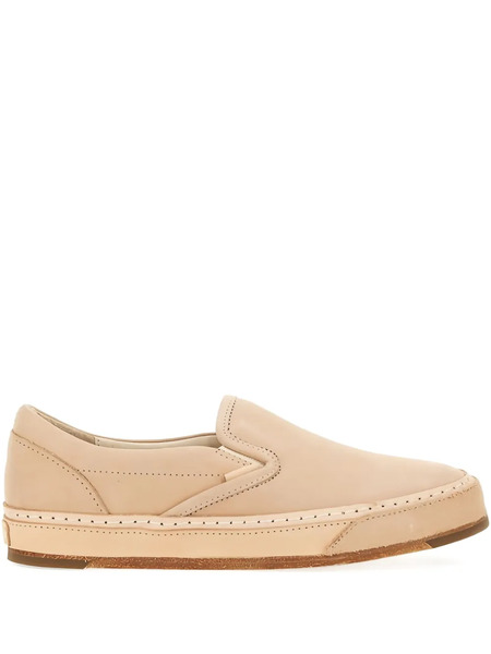  Hender Scheme Slip-on Sneakers - Neutrals 