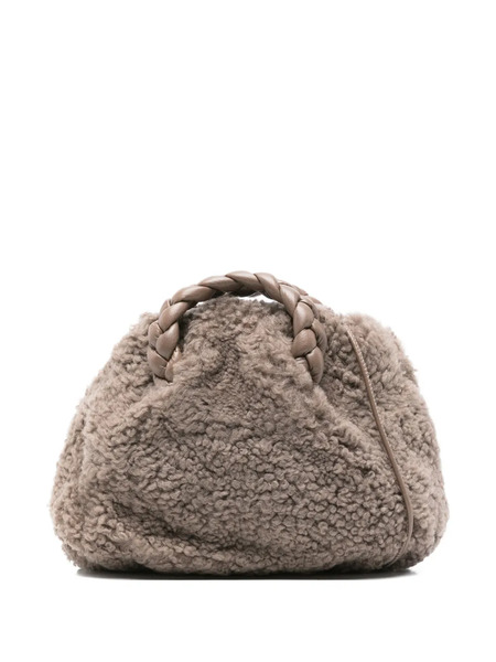  Hereu Braided-handle Tote Bag - Neutrals 
