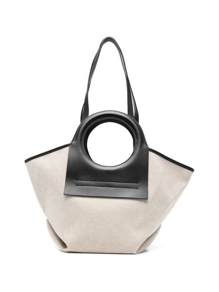  Hereu Calas Tote Bag - Neutrals 