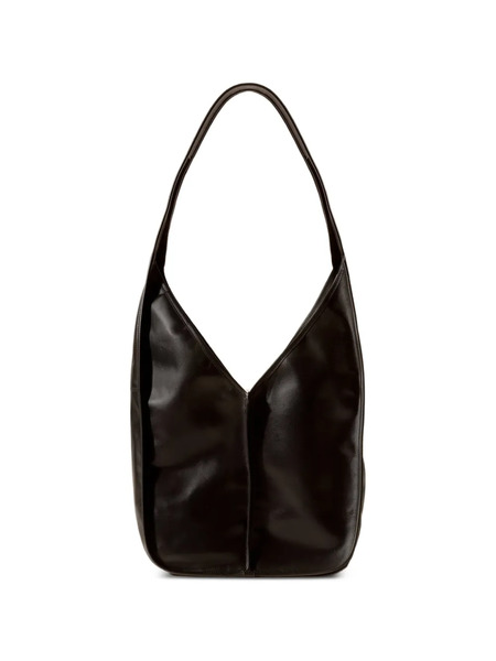  Hereu Calella Shoulder Bag - Black 