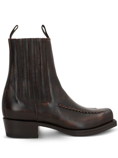  Hereu Fagul Boots - Brown 