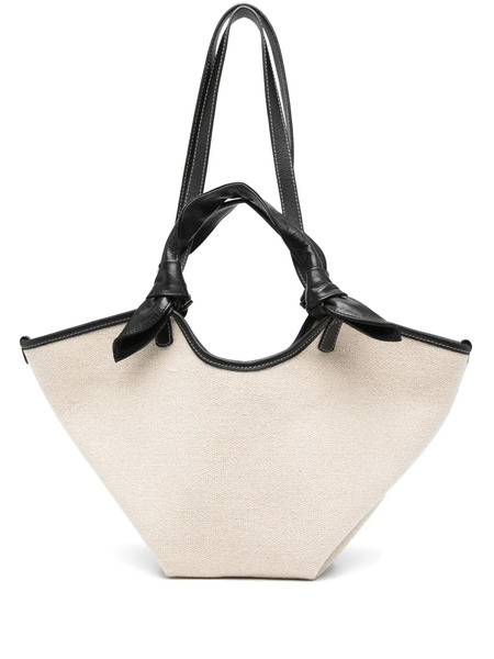  Hereu Forna Tote Bag - Neutrals 