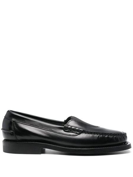  Hereu Lillo Loafers - Black 