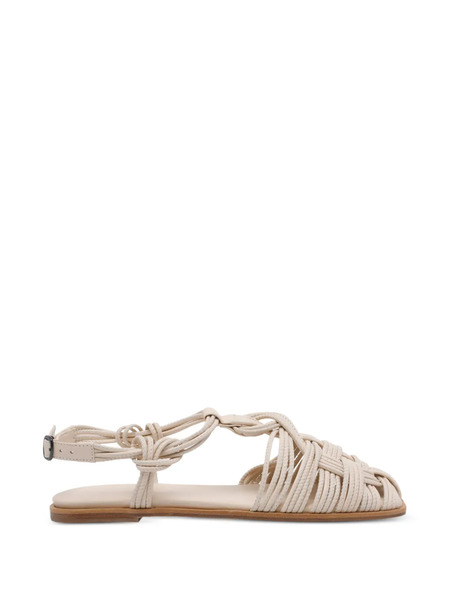  Hereu Mantella Sandals - Neutrals 