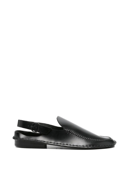  Hereu Rafel Mules - Black 