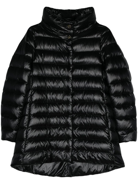  Herno Amelia Jacket - Black 