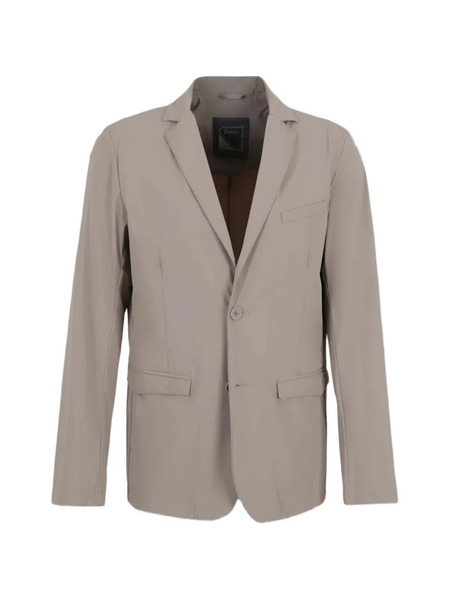  Herno Button Jacket - Neutrals 