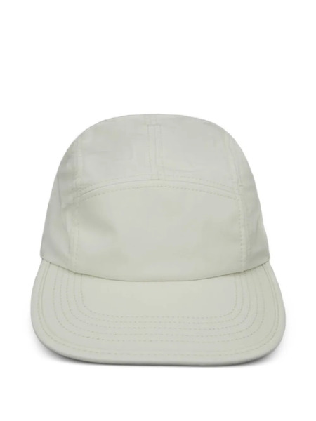  Herno Drawstring-fastening Baseball Cap - Neutrals 