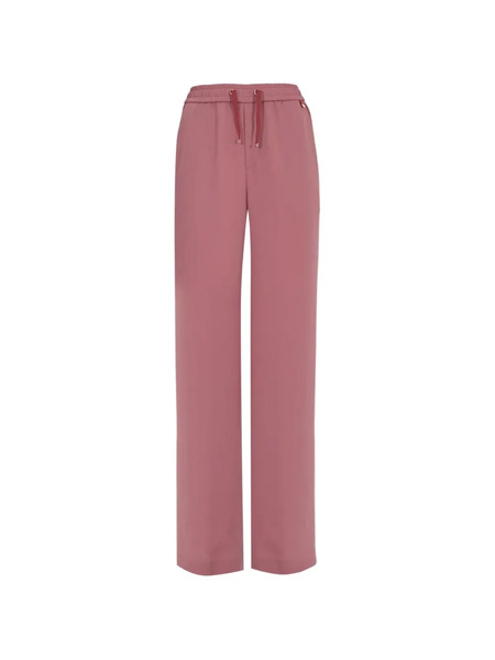  Herno Drawstring-fastening Track Pants - Pink 