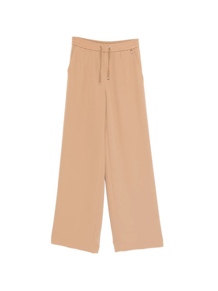  Herno Drawstring-fastening Trousers - Neutrals 