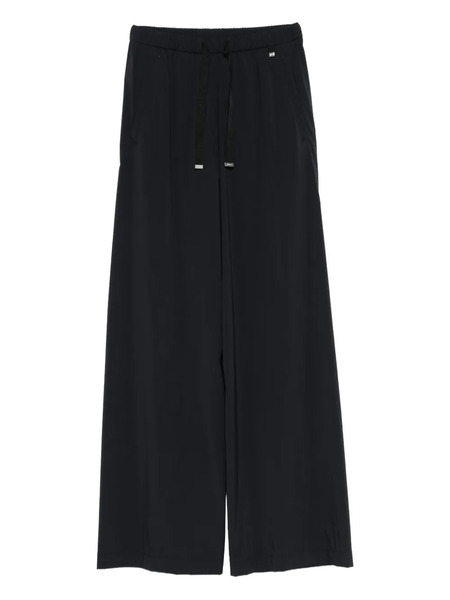  Herno Drawstring Pants - Blue 