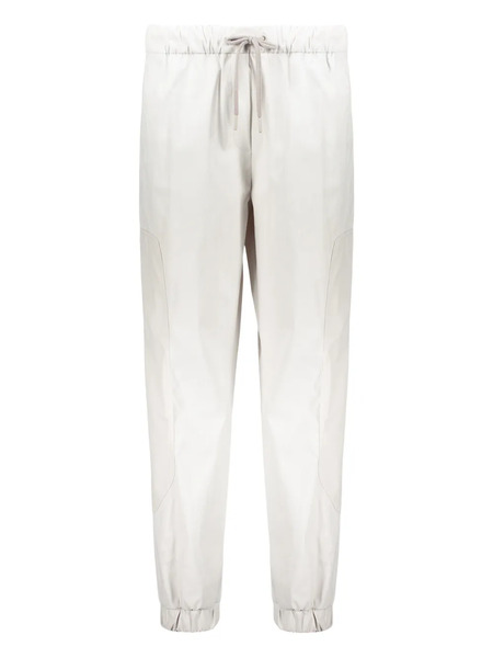  Herno Drawstring Track Pants - Neutrals 