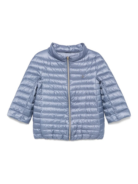  Herno Kids Padded Jacket - Blue 