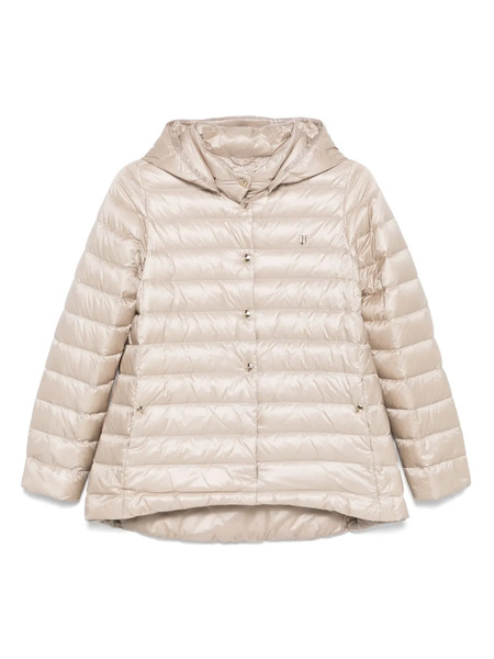  Herno Kids Padded Jacket - Neutrals 