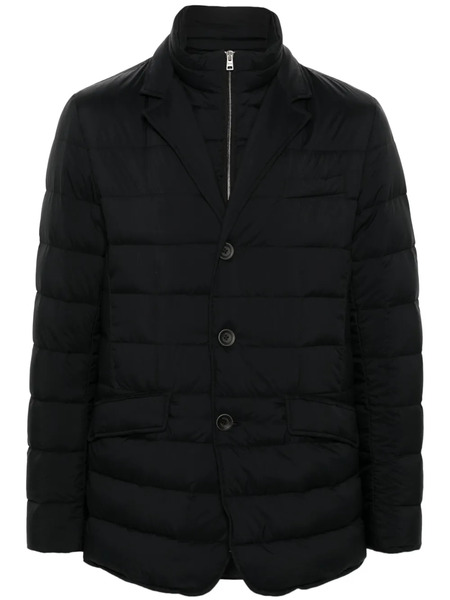  Herno La Giacca Jacket - Black 